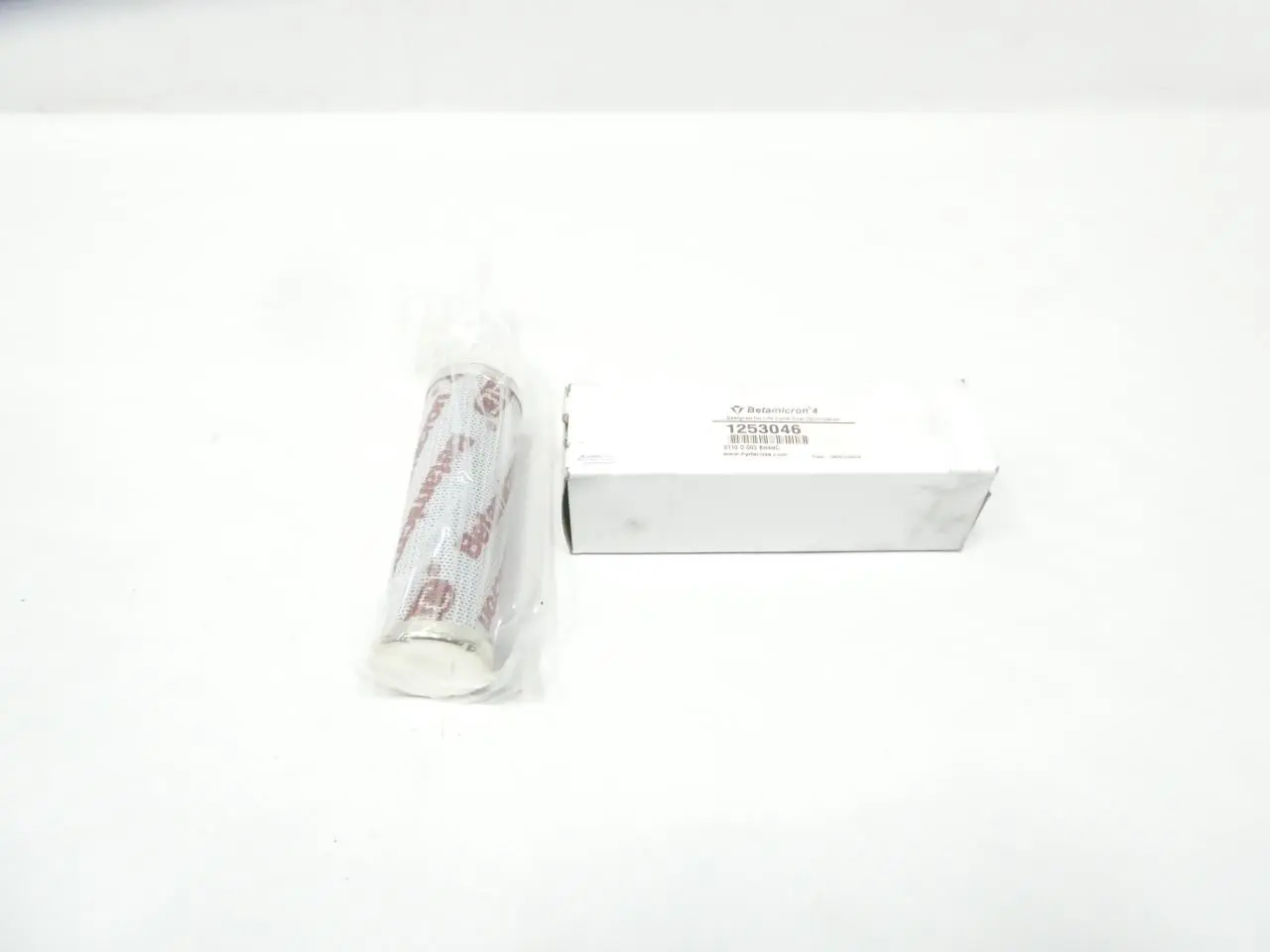 Produktfoto 1 von HYDAC 1253046