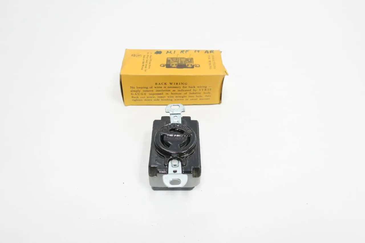 Produktfoto 1 von HUBBELL 7310