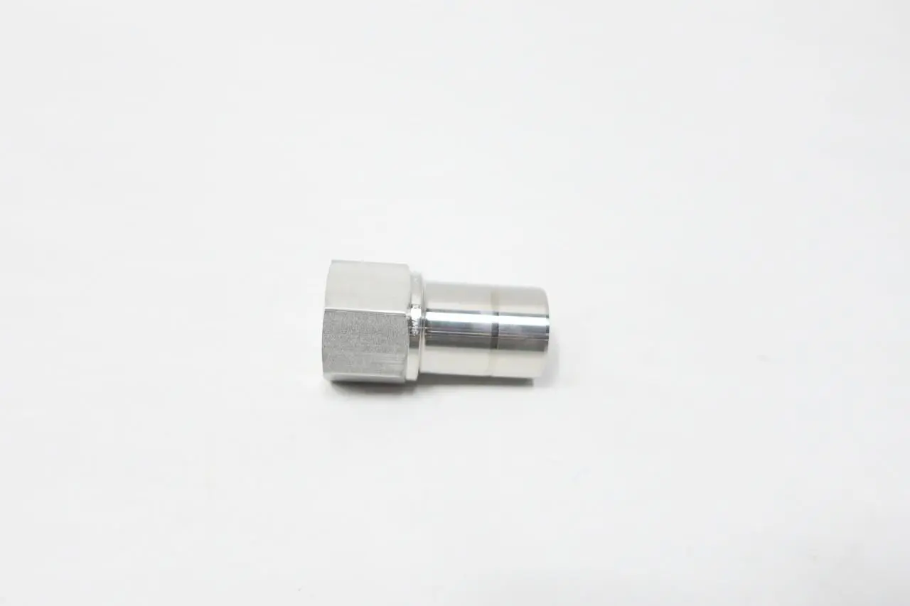 Produktfoto 1 von SWAGELOK SS-16-TA-7-8