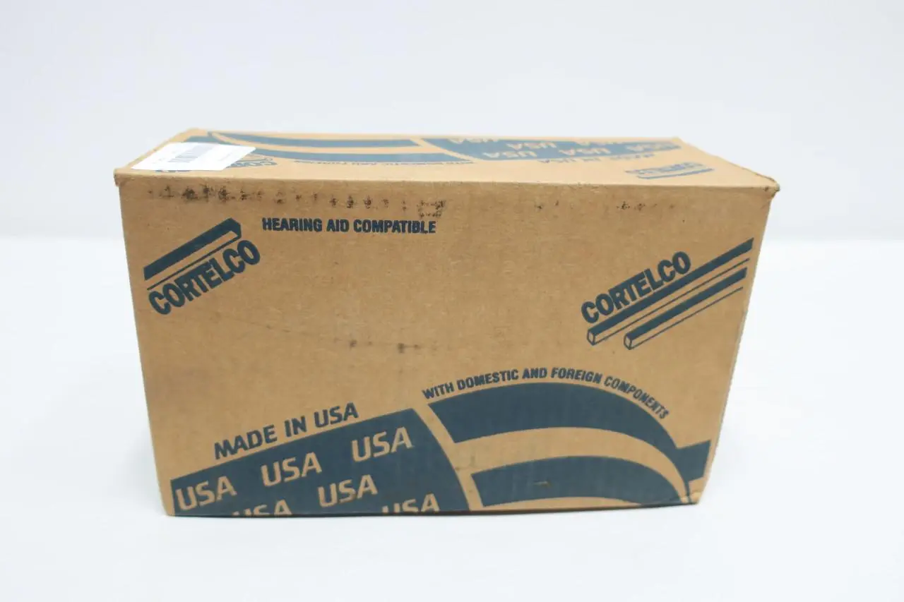 Produktfoto 1 von CORTELCO 255444-VBA-20F