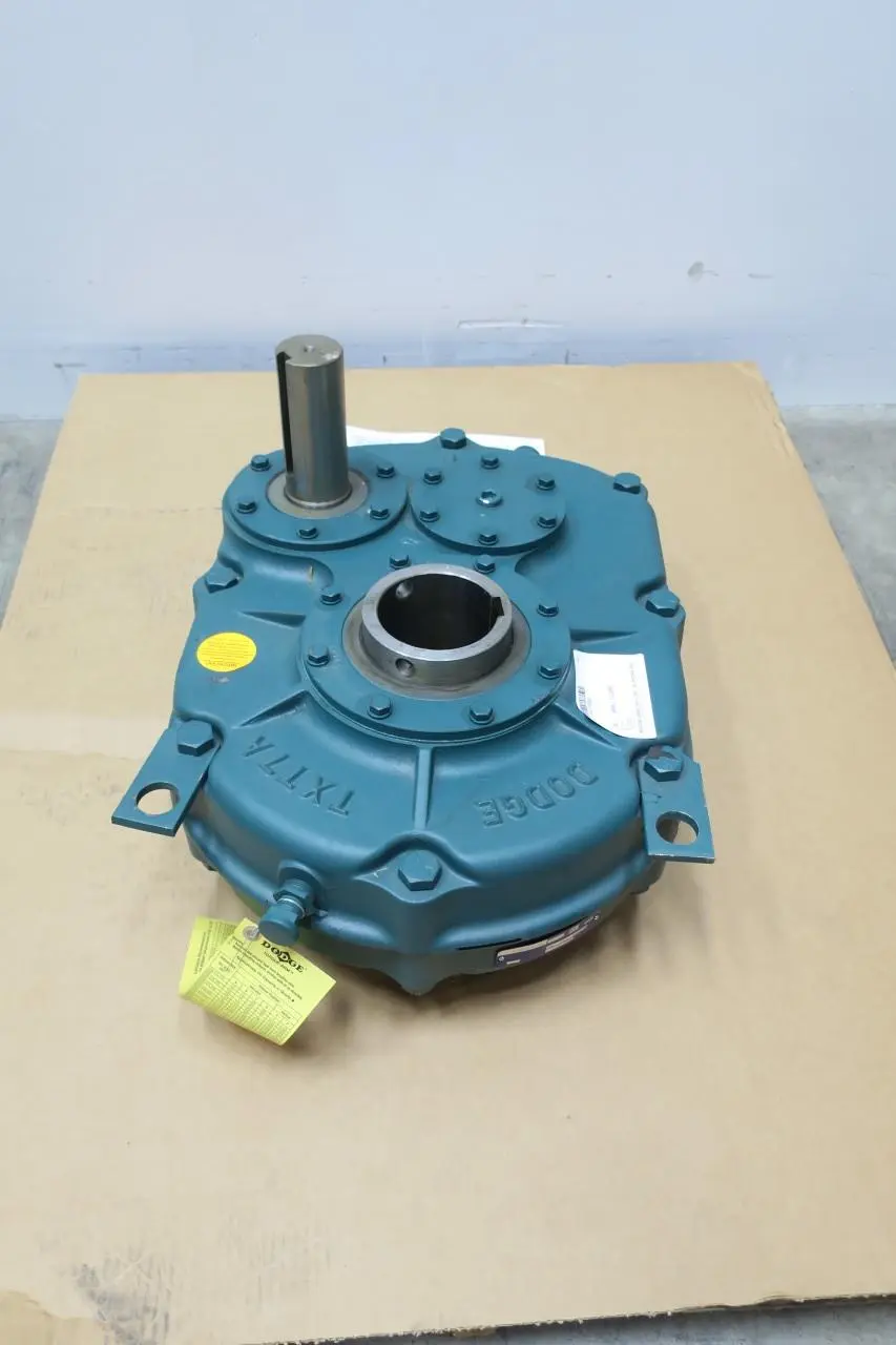 Produktfoto 1 von DODGE 356257 SCXT725A