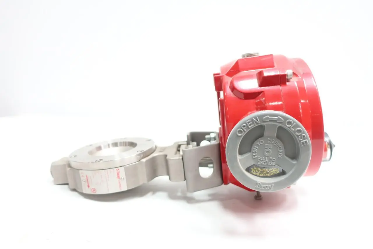 BRAY 400300-11001066
