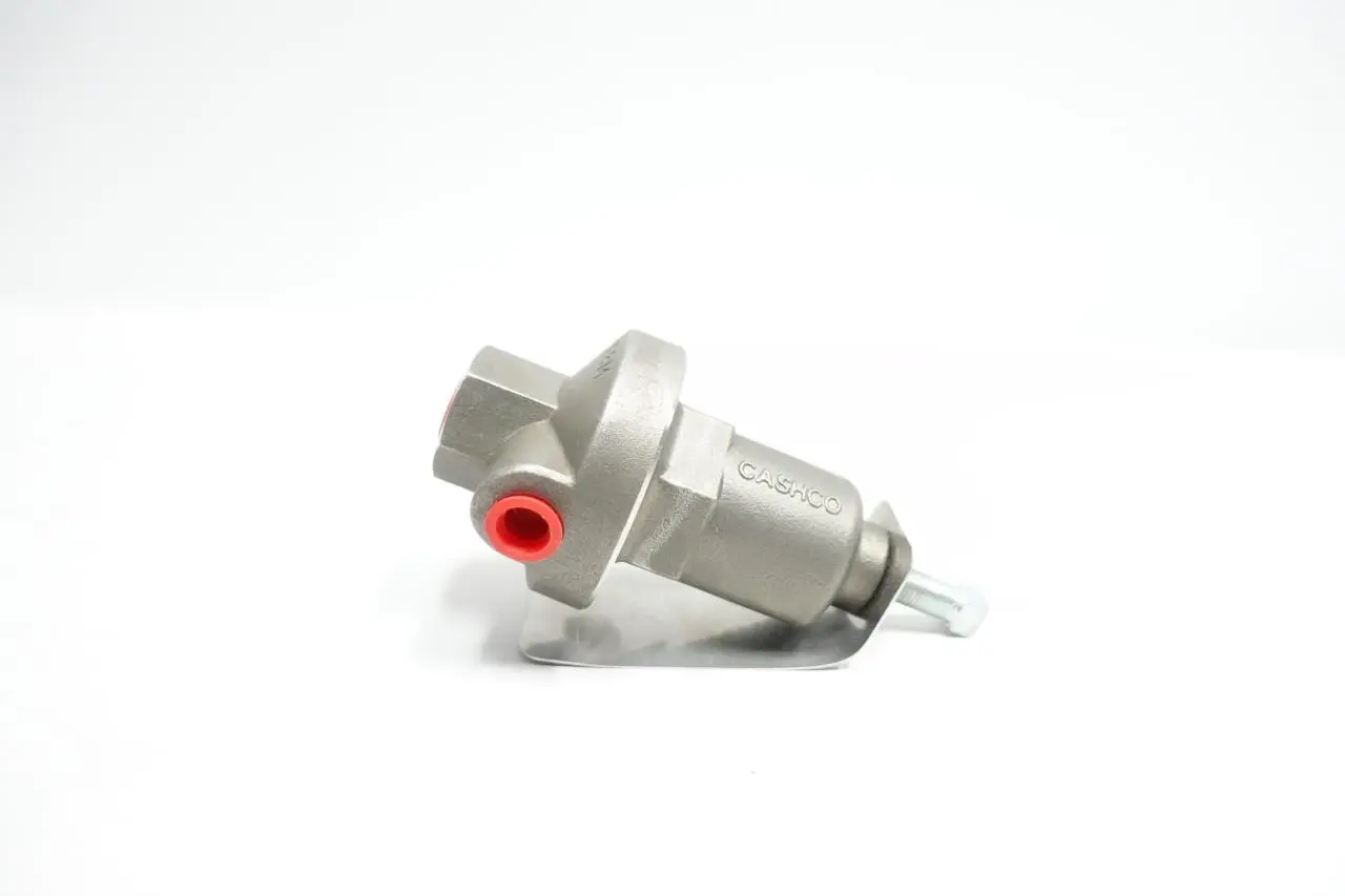 Produktfoto 1 von CASHCO 4BJ-AS17-11000000A
