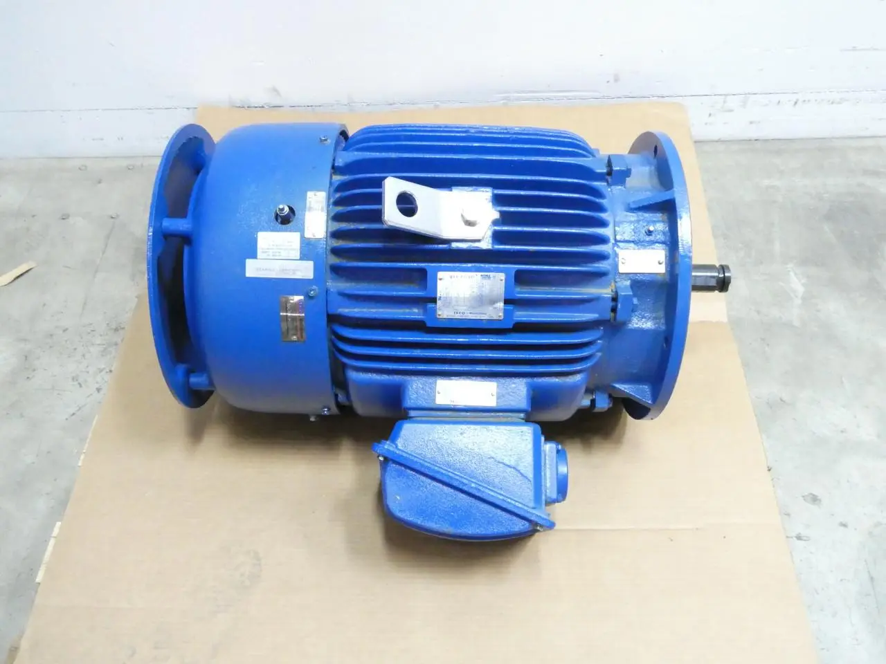 Produktfoto 1 von TECO HBV0256P