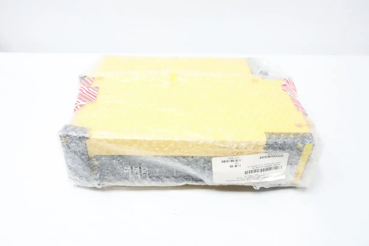 Produktfoto 1 von FANUC A06B-6290-H208-R