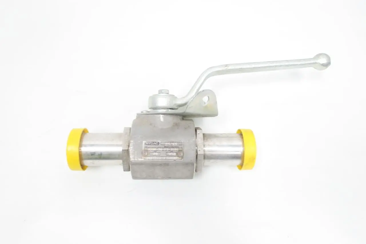 Produktfoto 1 von HYDAC KHM-20-F3-3314