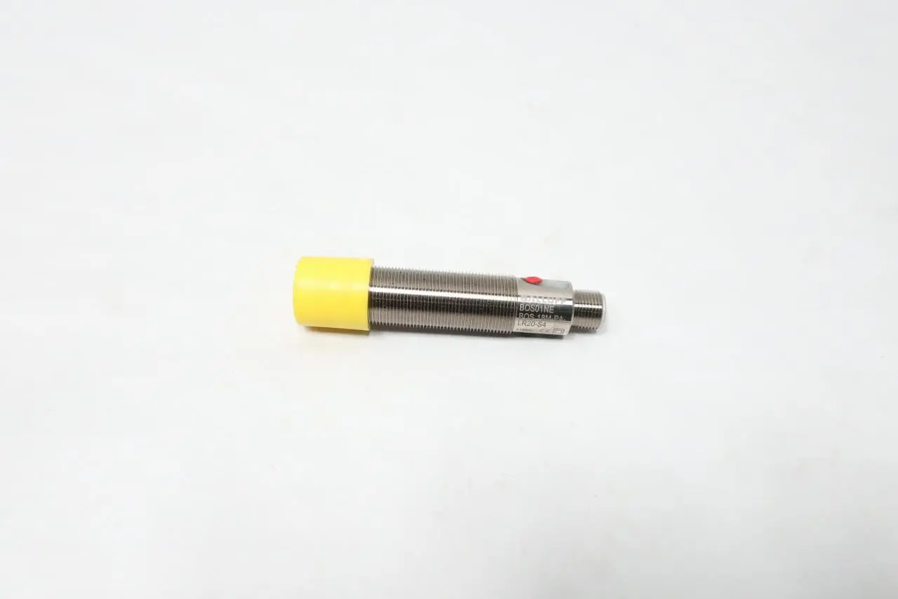 Produktfoto 1 von BALLUFF BOS01NE BOS18M-PA-LR20-S4