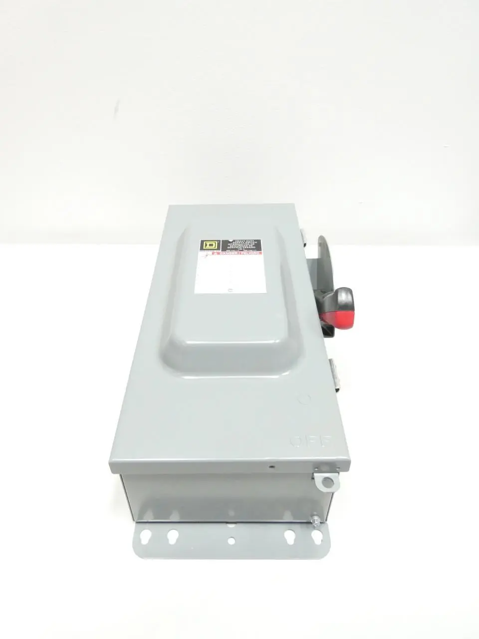 Produktfoto 1 von SQUARE D H363AWK