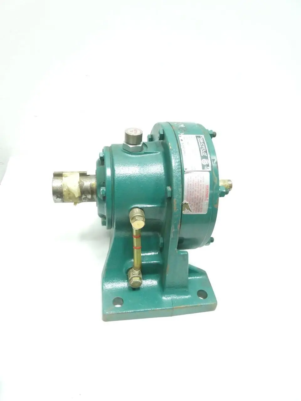 Produktfoto 1 von SM-CYCLO CHH-4130Y-11