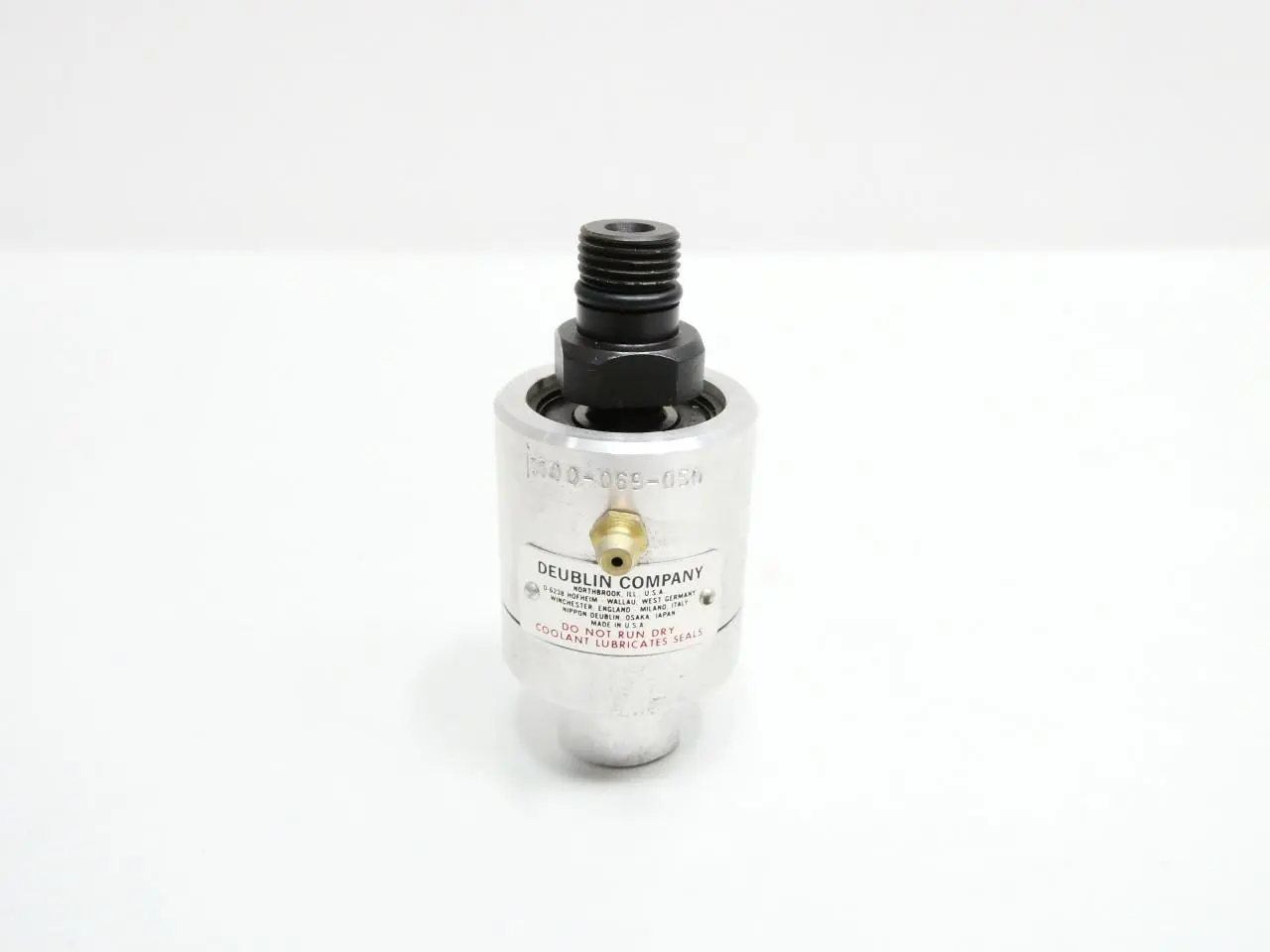 Produktfoto 1 von DEUBLIN 1100-069-050