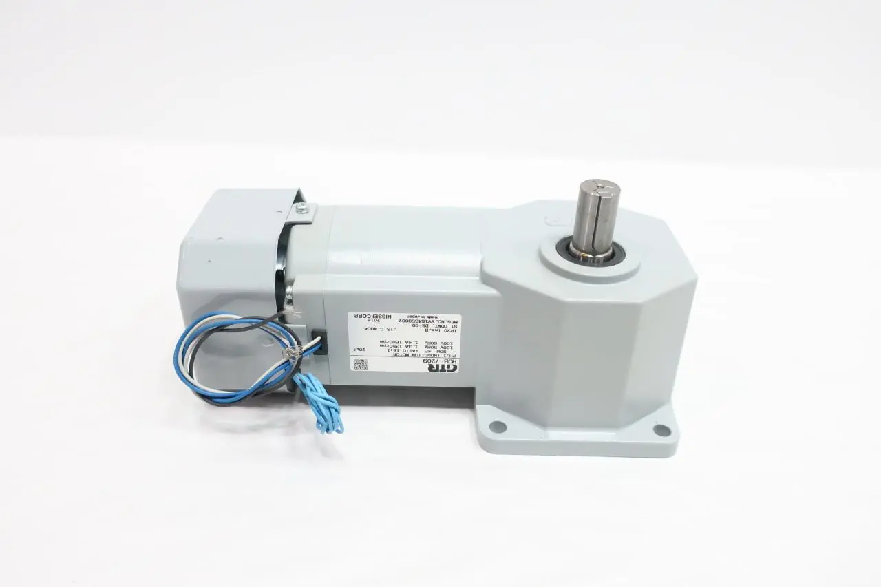 Produktfoto 1 von GTR HOB-7209