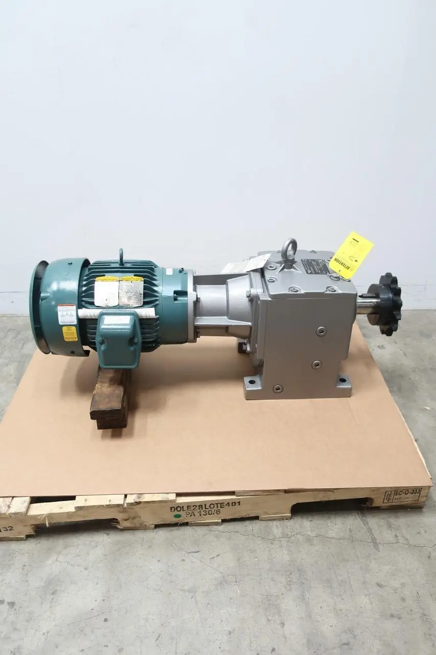 Produktfoto 1 von NORD SK63-N210TC