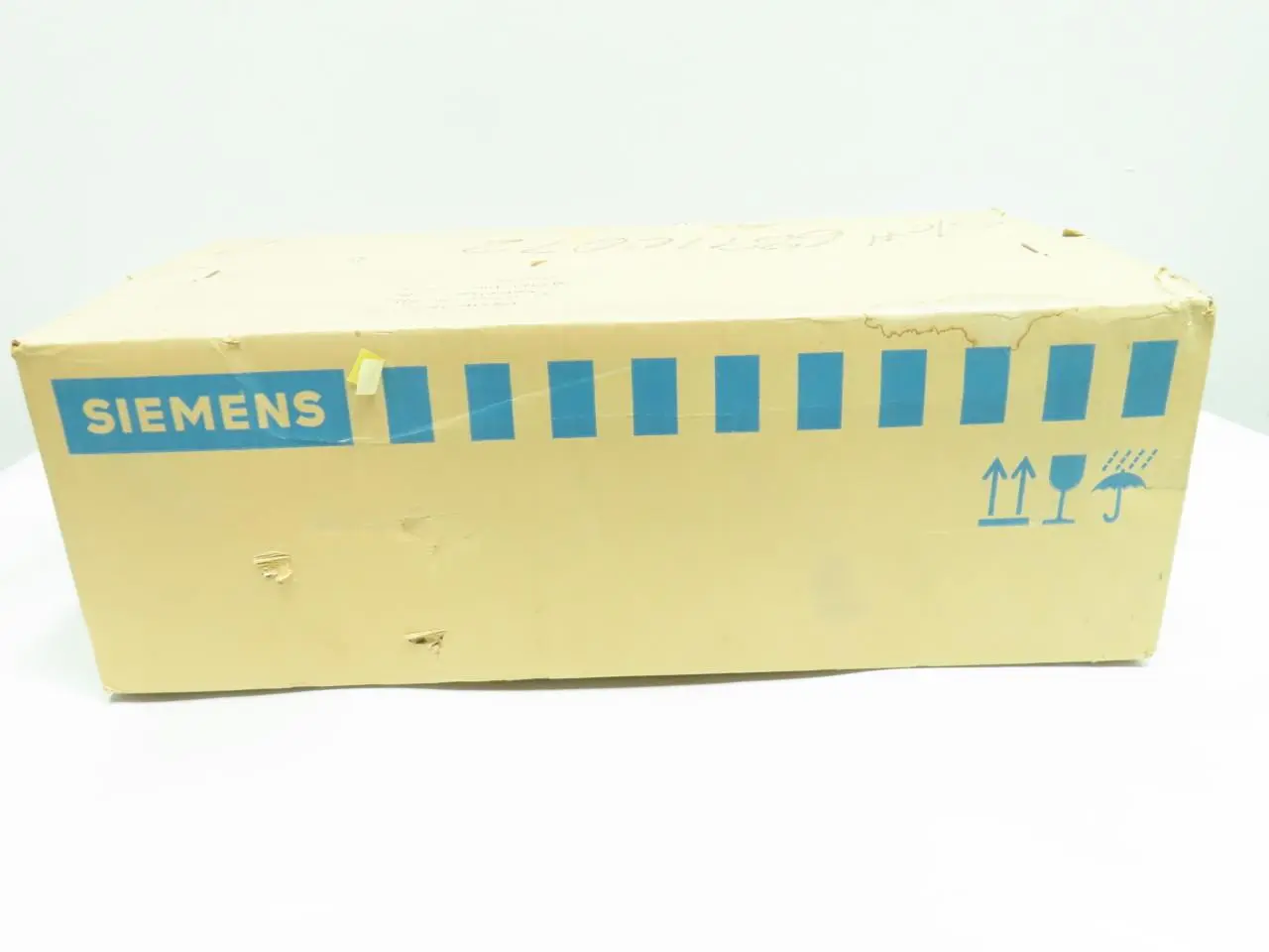 Produktfoto 1 von SIEMENS FK363
