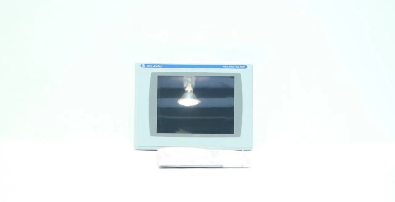 Produktfoto 1 von ALLEN BRADLEY 2711P-T10C6A2
