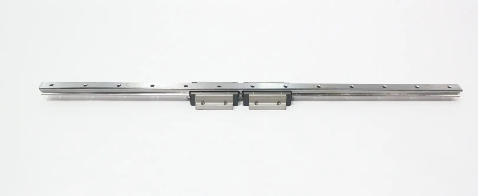 Produktfoto 1 von THK HSR20LA2SS+760L