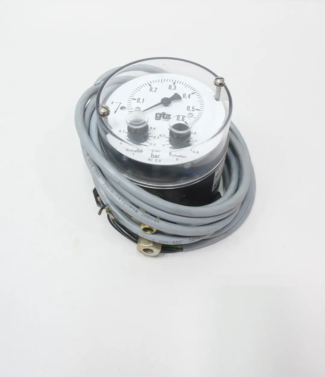 FISCHER 21D015K2A.V.8S/2
