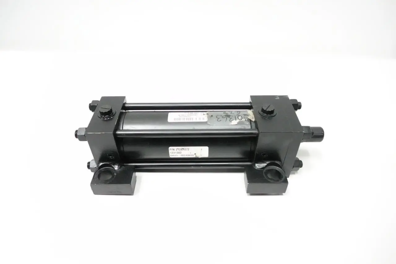 Produktfoto 1 von PARKER 2.50CCP2HKNAU1S18A6.299