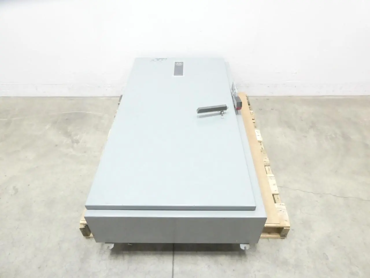 Produktfoto 1 von ALLEN BRADLEY 509-FOB 40051-799-01
