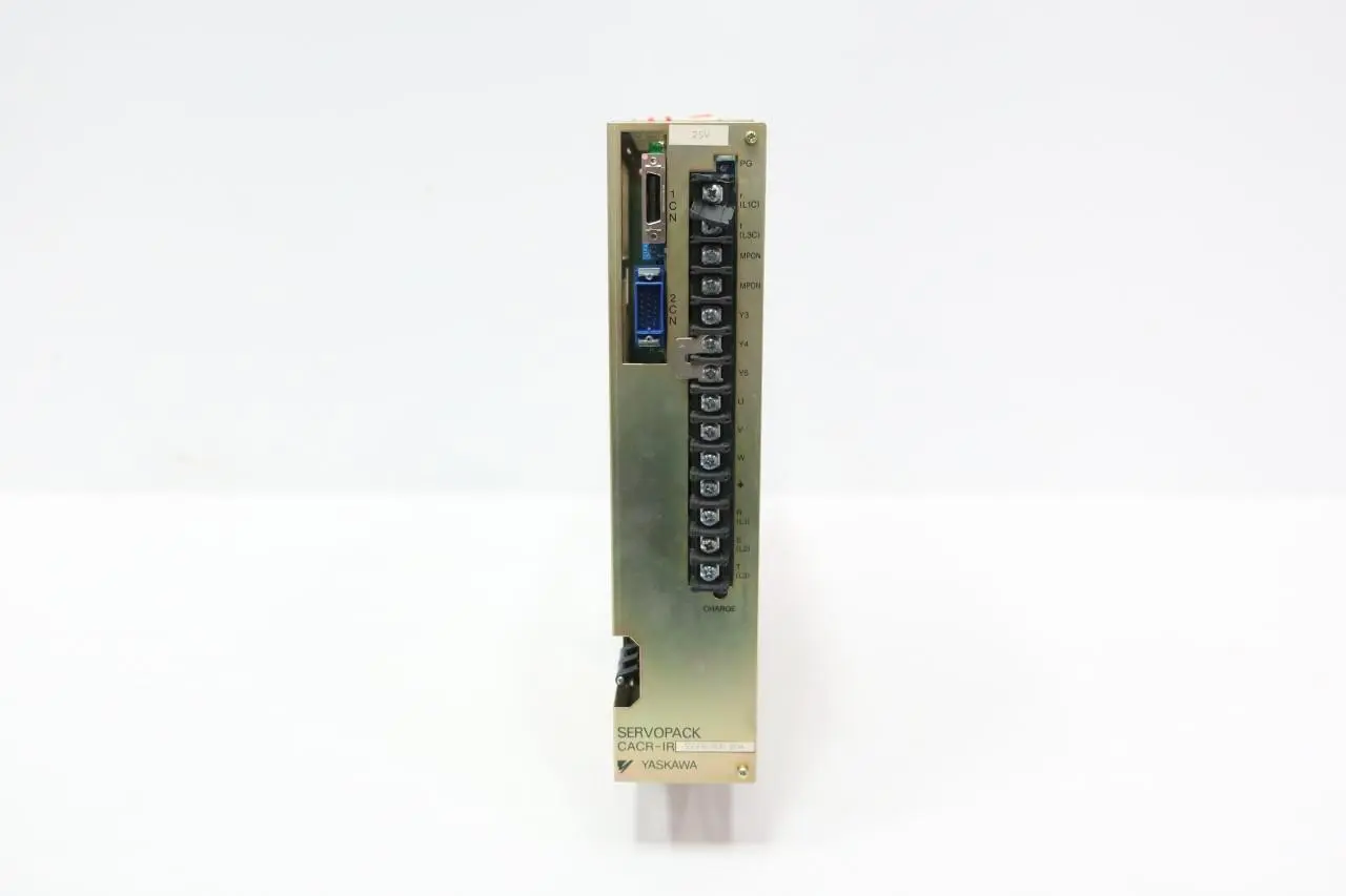 Produktfoto 1 von YASKAWA CACR-IR30SFB