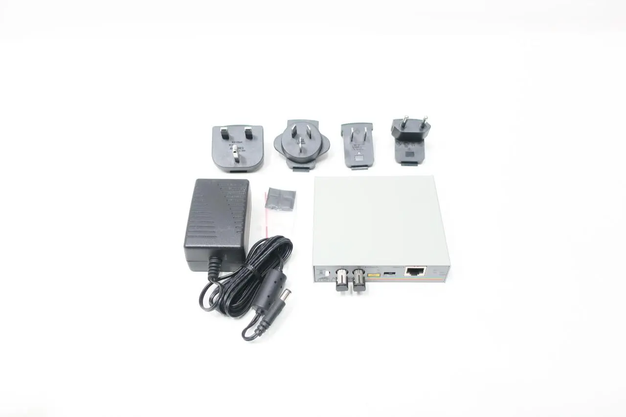 Produktfoto 1 von ALLIED TELESIS AT-MC13-60