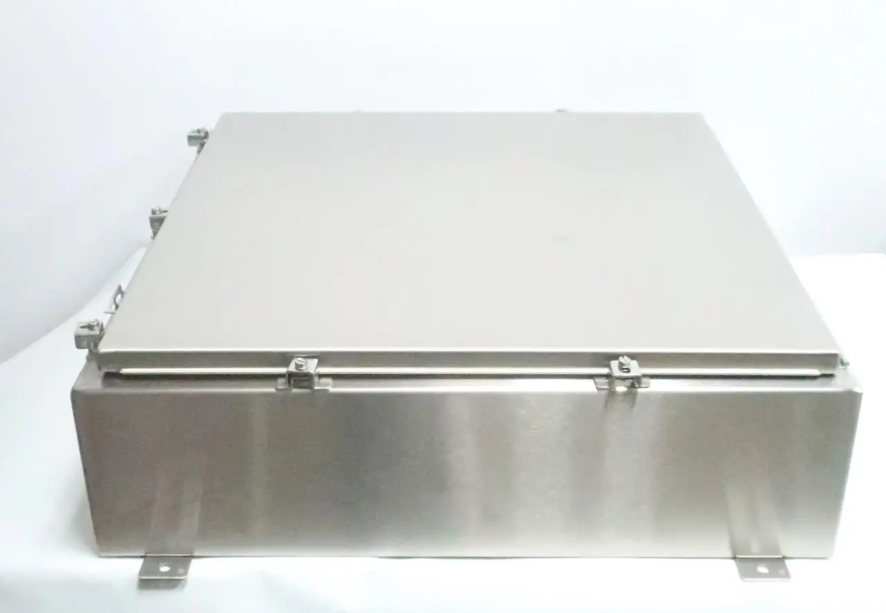Produktfoto 1 von HOFFMAN A30H3008SS6LP