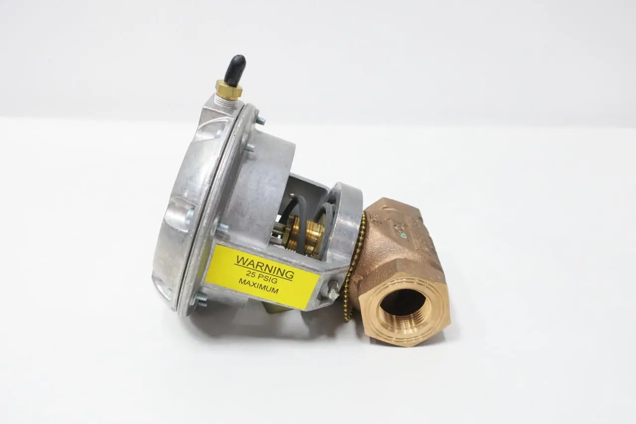 Produktfoto 1 von JOHNSON CONTROLS VG7241LT+3008B