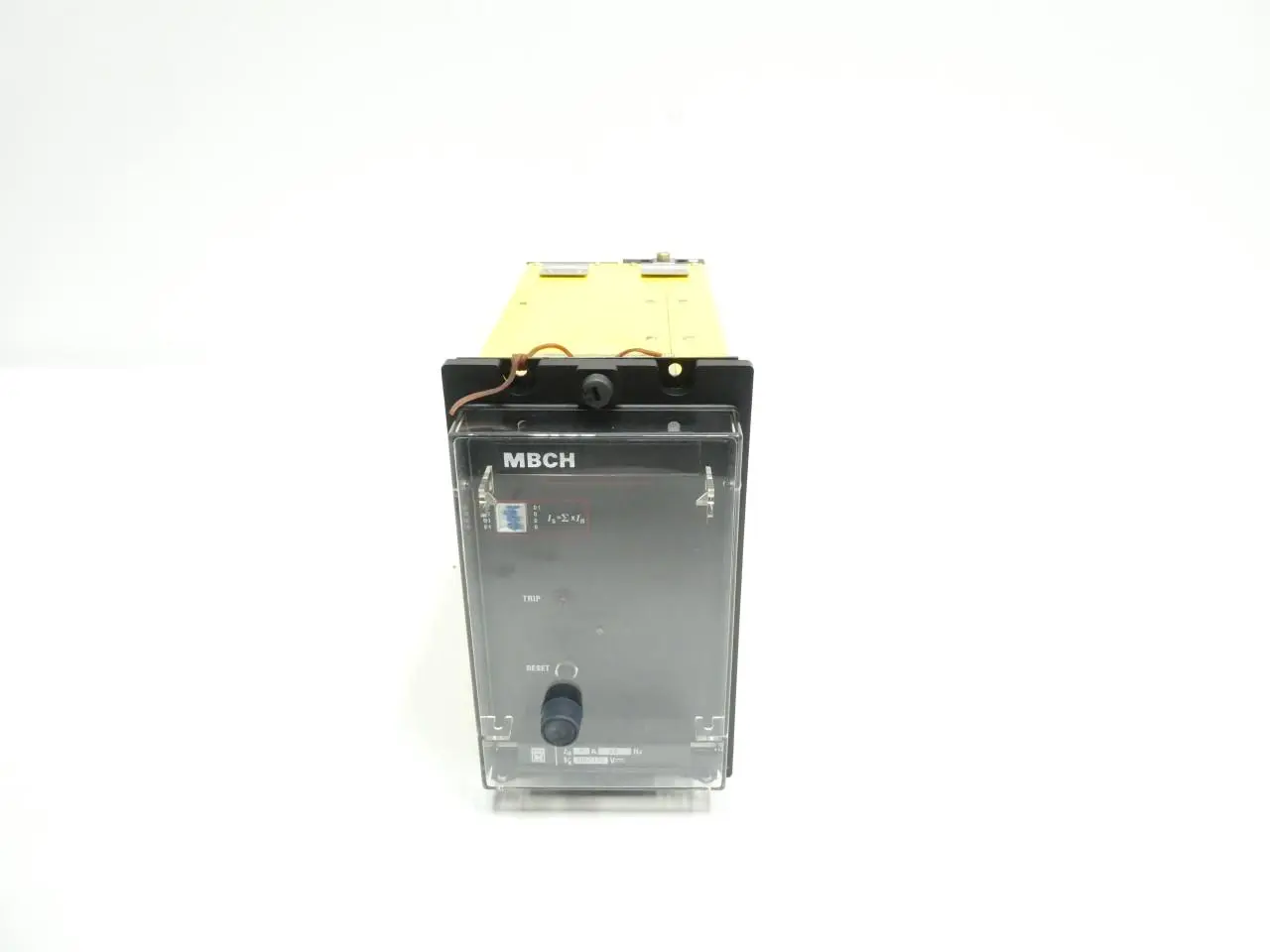 Produktfoto 1 von GEC MBCH12D1BD0751D