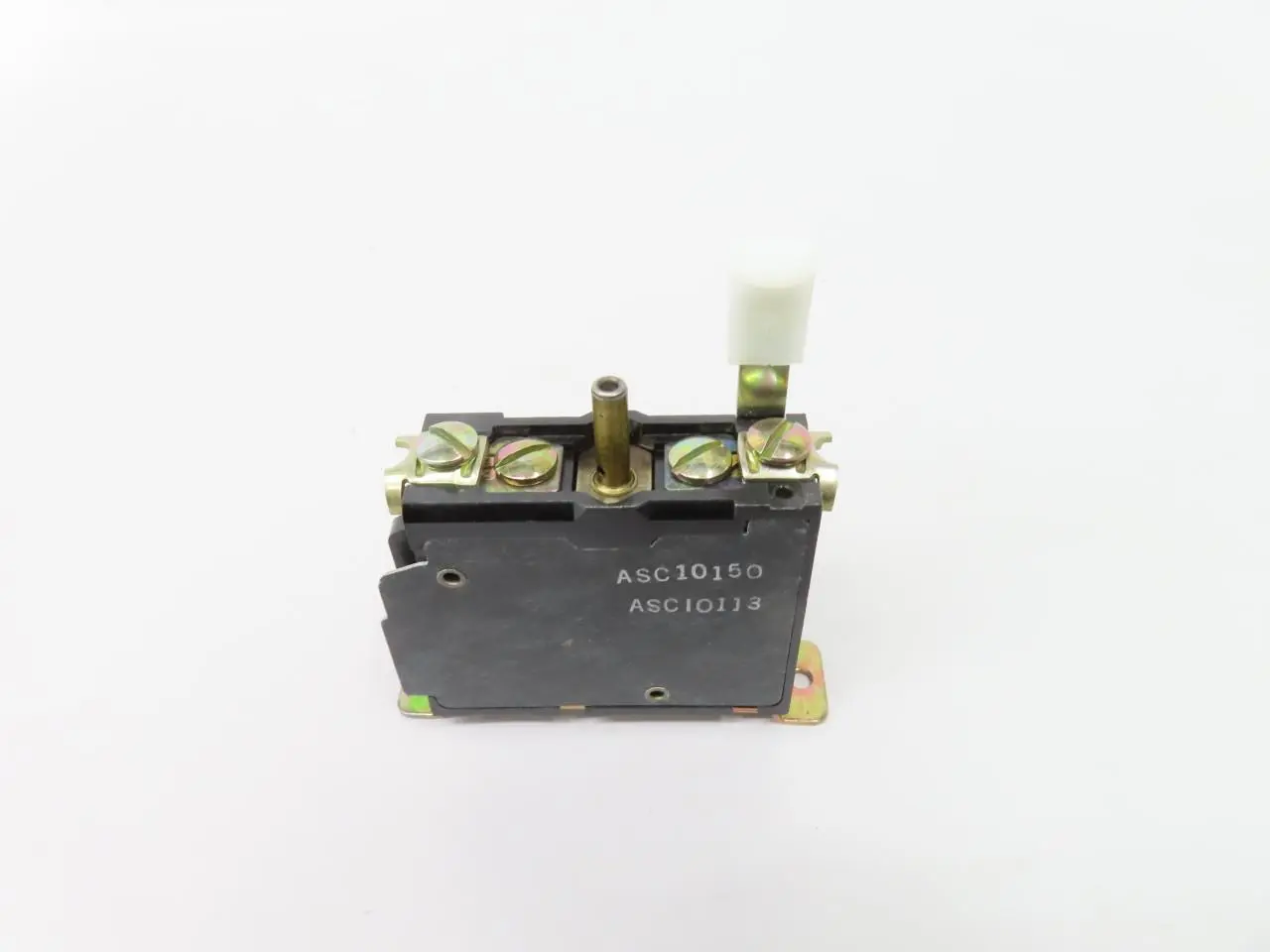 Produktfoto 1 von ALLEN BRADLEY 815-BOV4