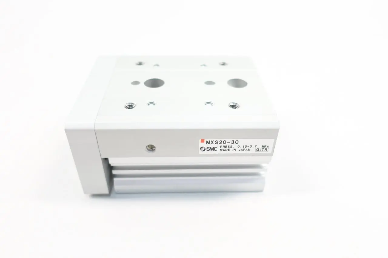Produktfoto 1 von SMC MXS20-30