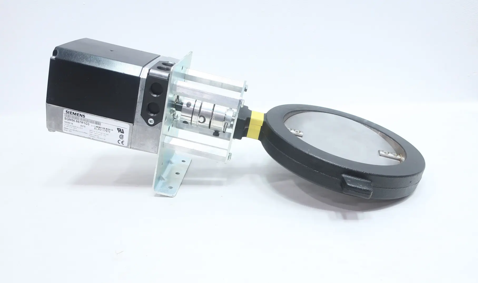 Produktfoto 1 von SIEMENS VKF41.200C
