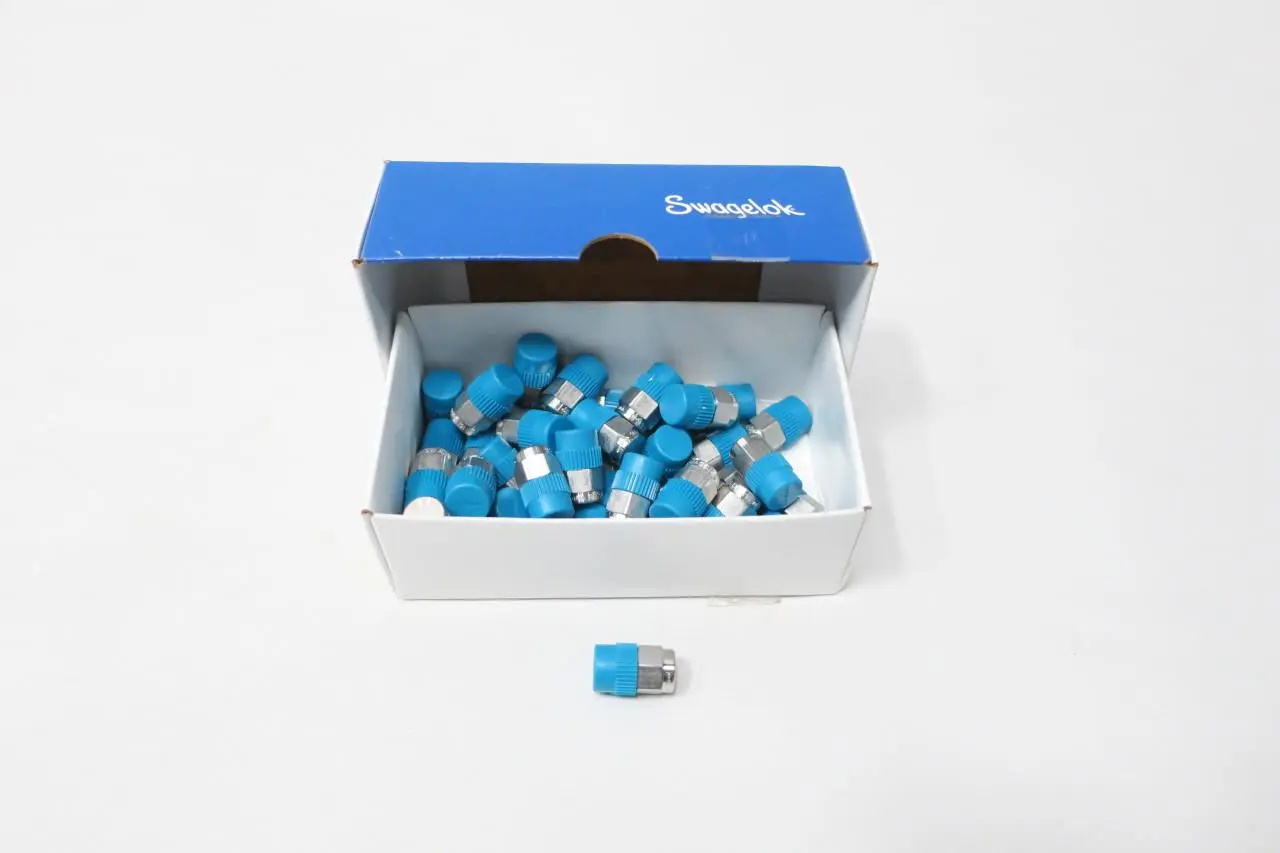 Produktfoto 1 von SWAGELOK SS-2-P