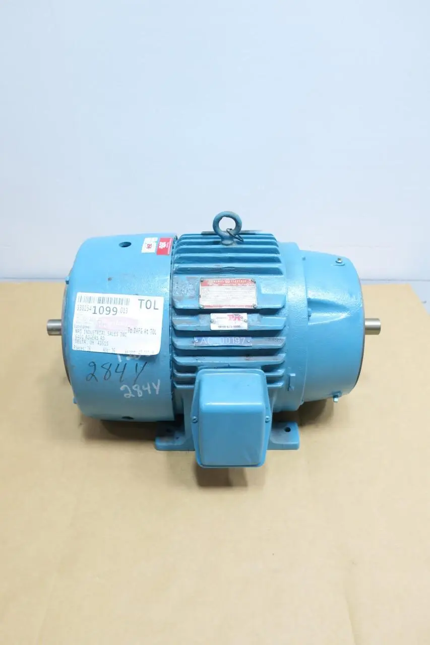 Produktfoto 1 von GENERAL ELECTRIC GE 5K284YK391