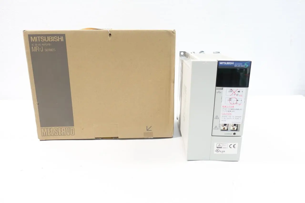 Produktfoto 1 von MITSUBISHI MR-J2S-350CP