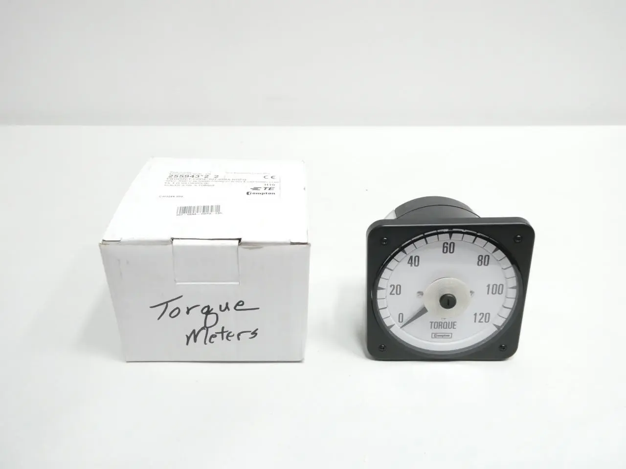 Produktfoto 1 von CROMPTON 007-05RA-HGPQ