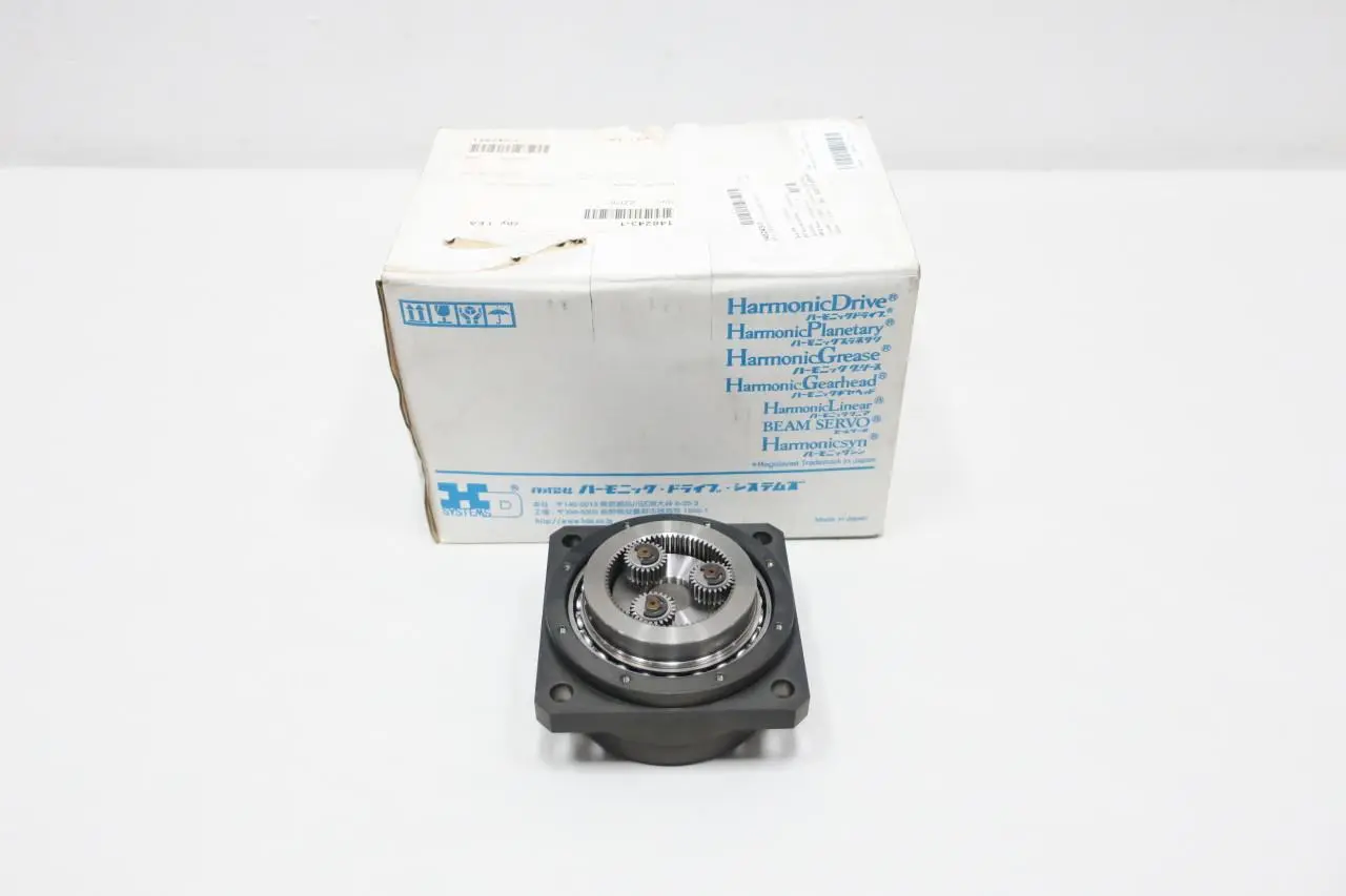 Produktfoto 1 von HARMONIC DRIVE HP-25A-11-F0-SP