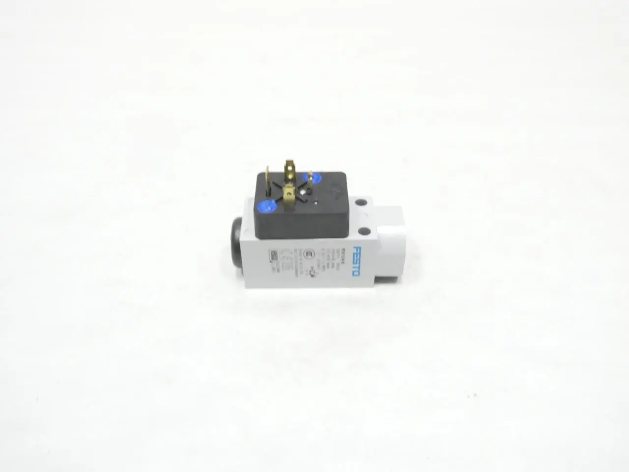 Produktfoto 1 von FESTO PEV-1/4-B 10773