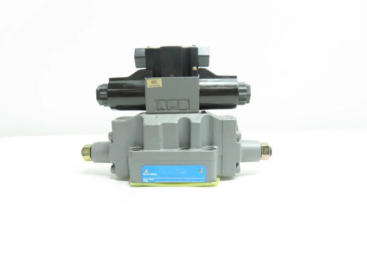 Produktfoto 1 von TOKIMEC DG5V-7-2C-1-T-P7-H-82-JA DG4V-3-6C-M-P7-H-7-52