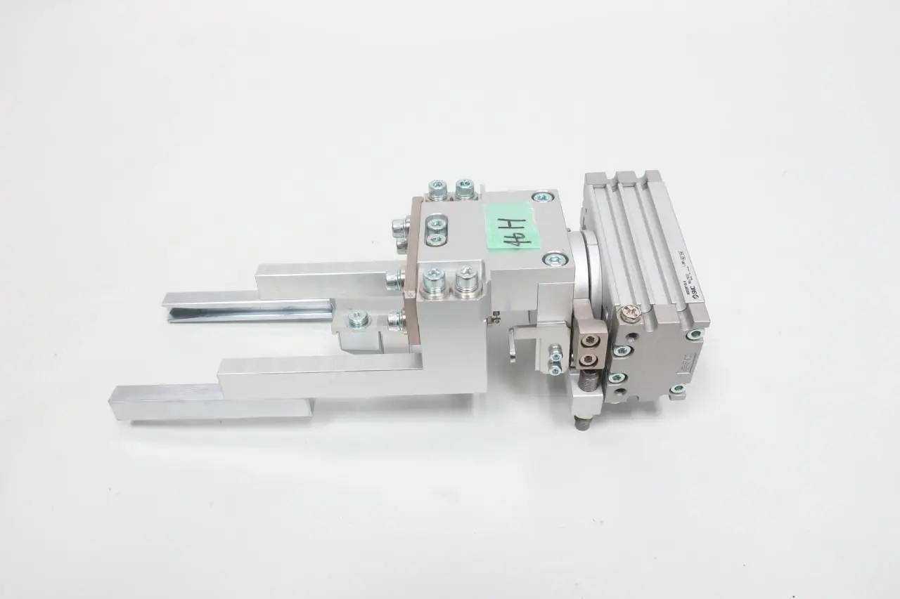 Produktfoto 1 von SMC MSQB10L4