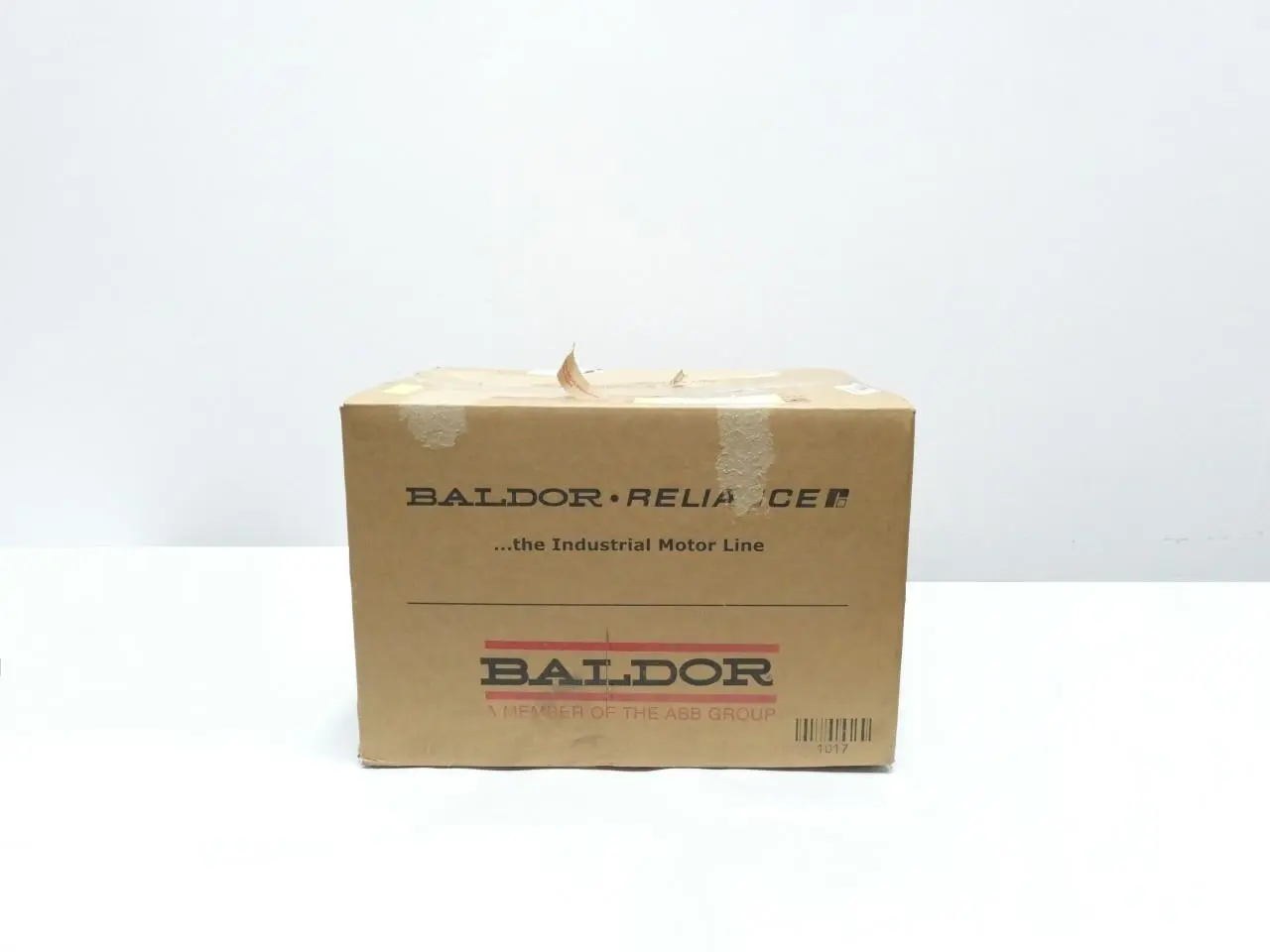 Produktfoto 1 von BALDOR JMFSWDM3550T-E