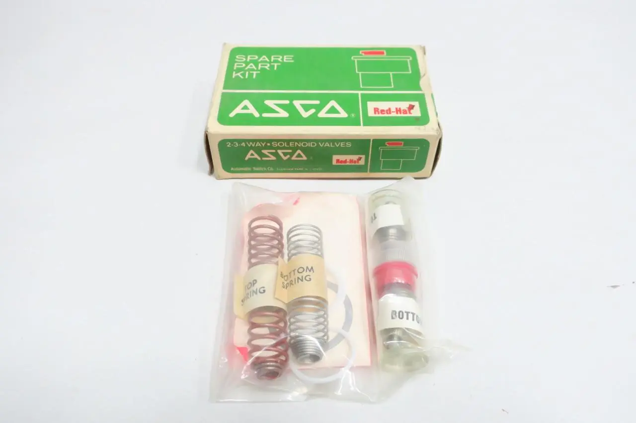 Produktfoto 1 von ASCO S094570D