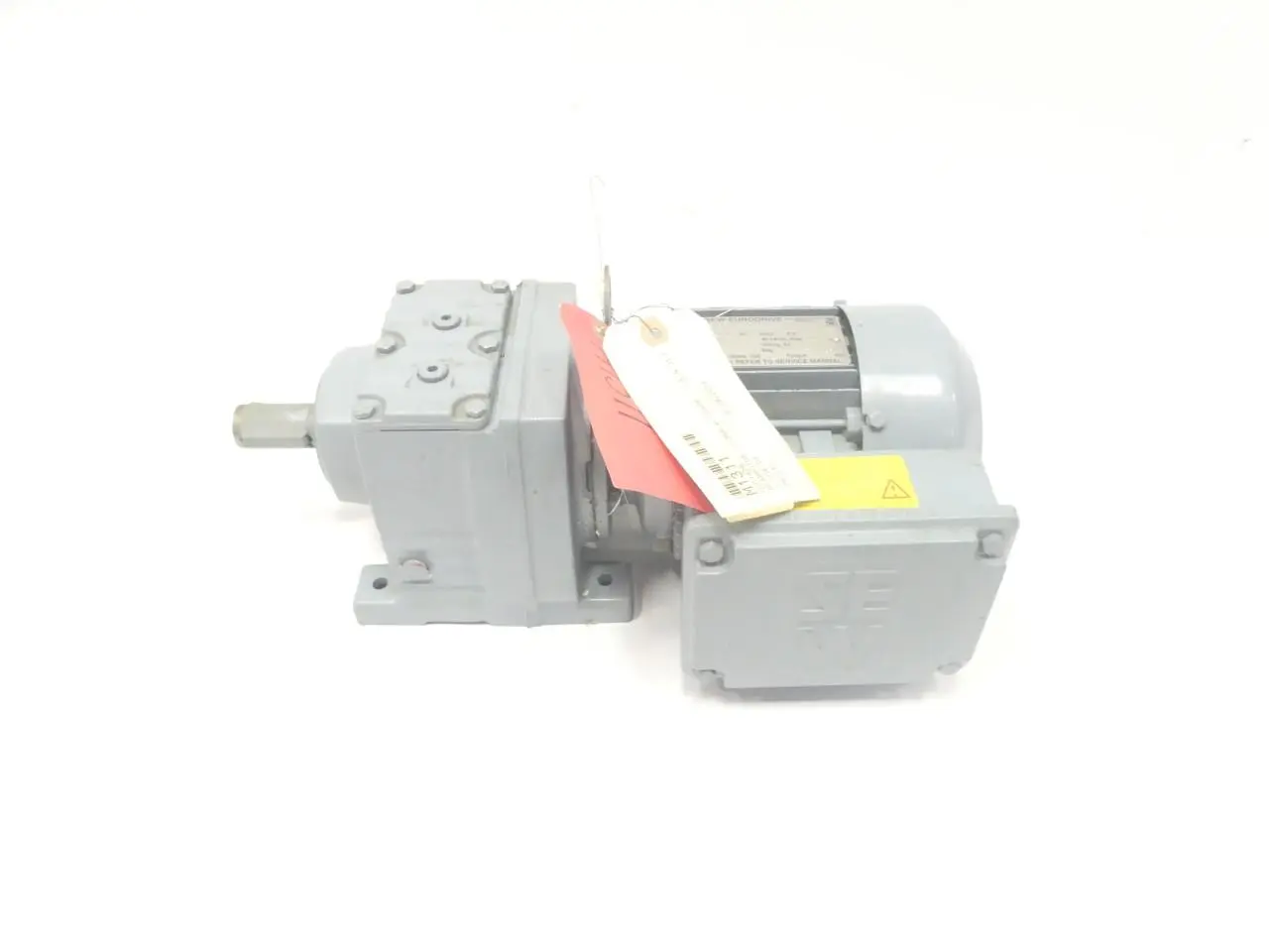 Produktfoto 1 von SEW EURODRIVE R37DT71C4
