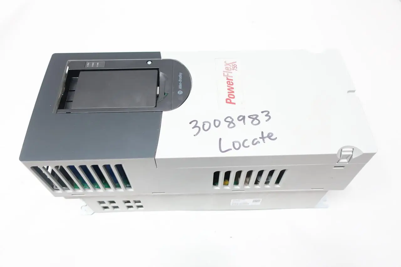 Produktfoto 1 von ALLEN BRADLEY 20G11ND034JA0NNNNN