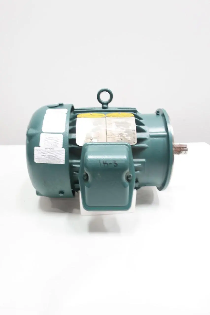 Produktfoto 1 von BALDOR VECP83660T-4