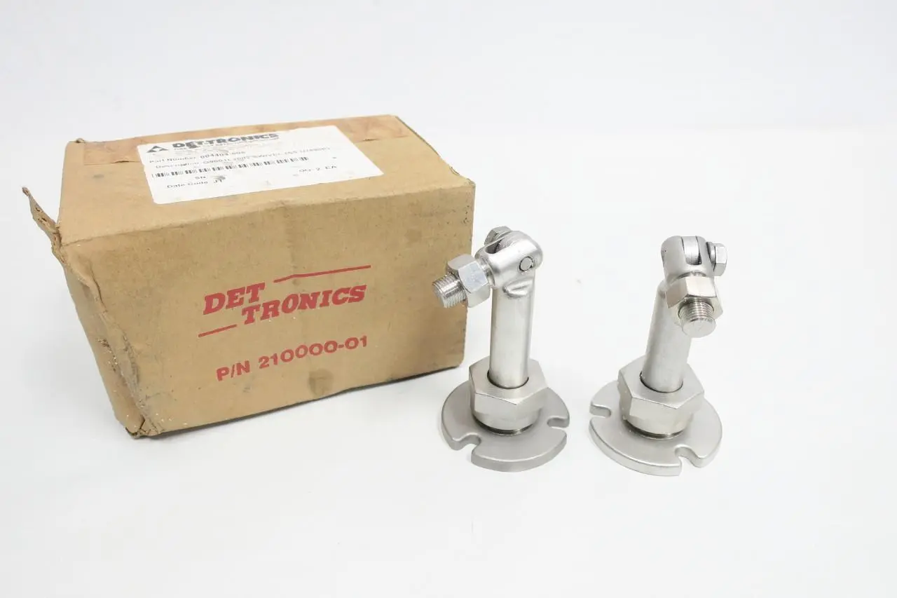 DET-TRONICS 004404-005