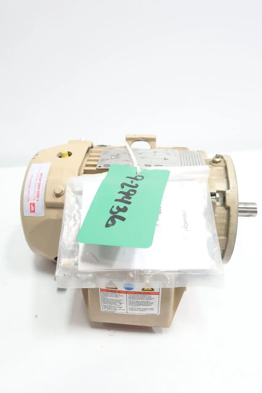 Produktfoto 1 von GENERAL ELECTRIC GE M362 5KS145XAA223D3