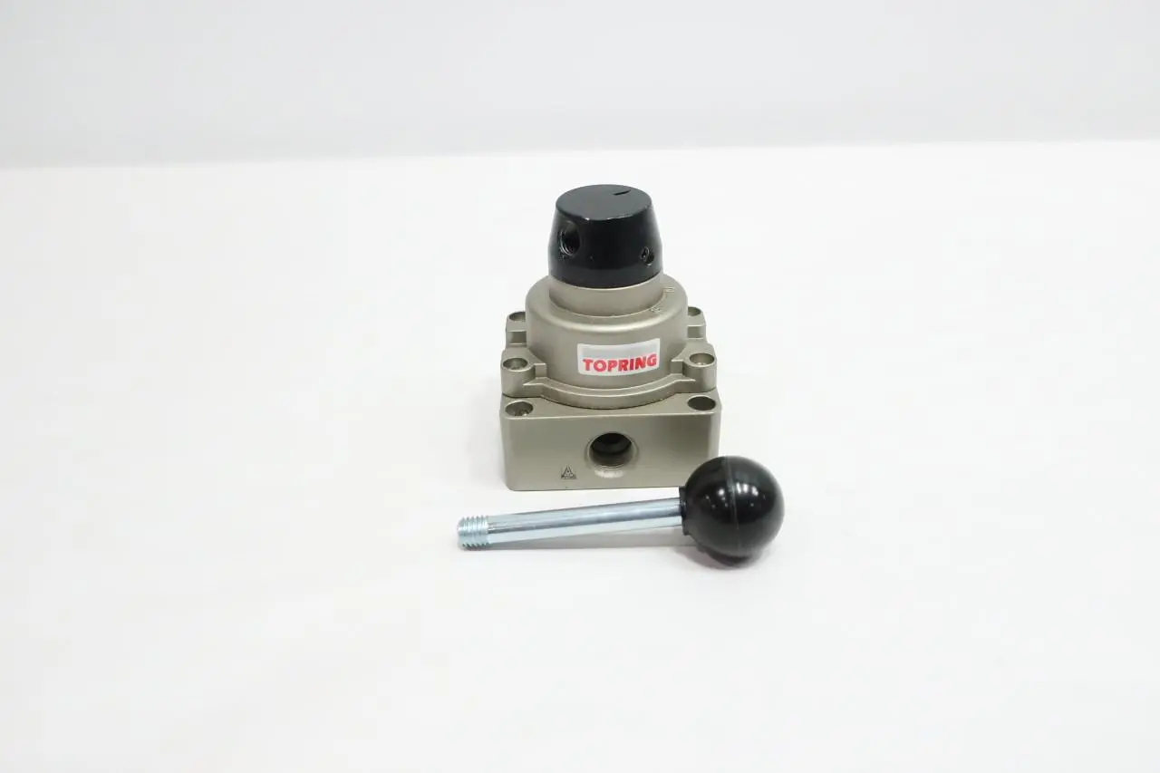 Produktfoto 1 von TOPRING 80.931