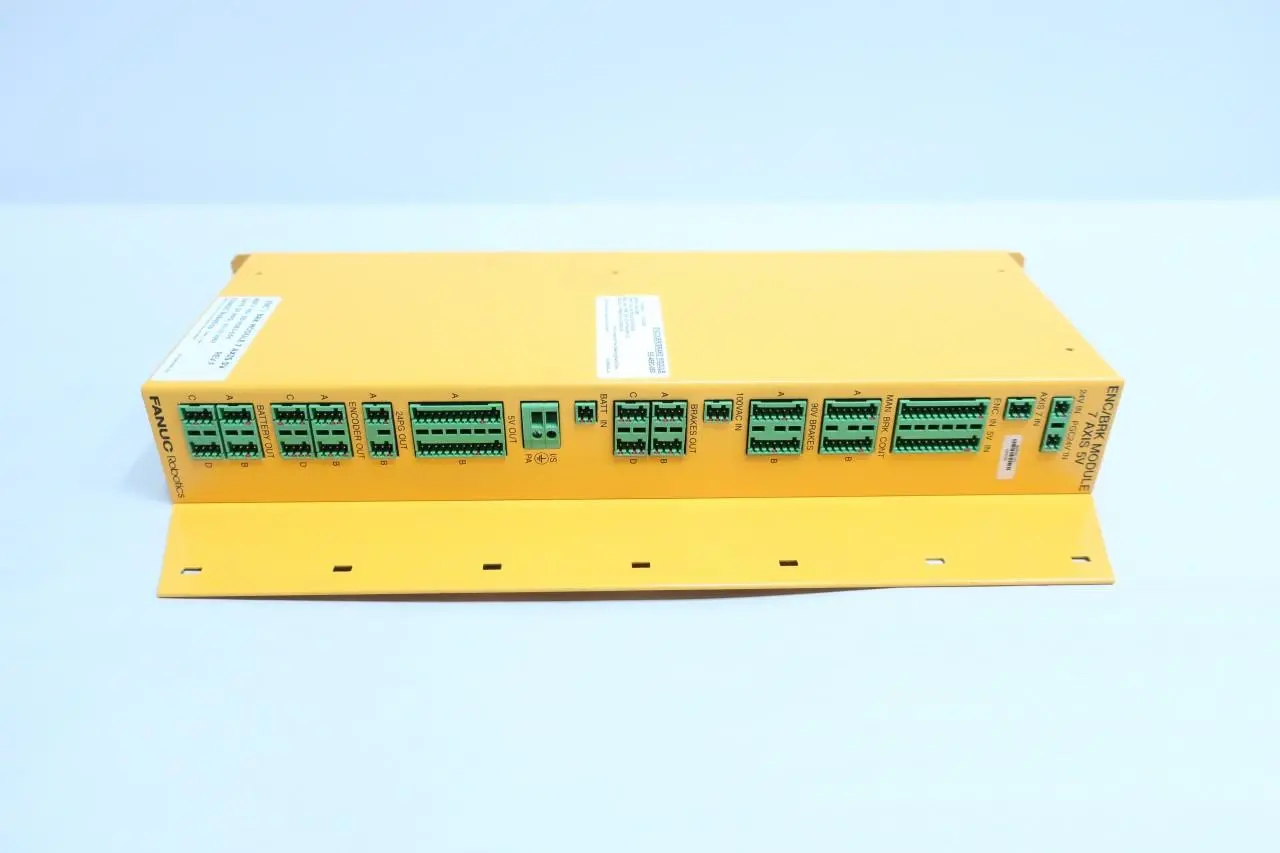 Produktfoto 1 von FANUC EE-4583-050