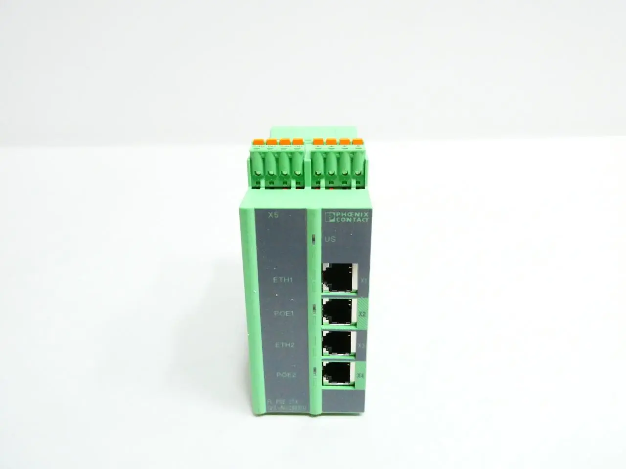 Produktfoto 1 von PHOENIX CONTACT FL PSE 2TX 2891013