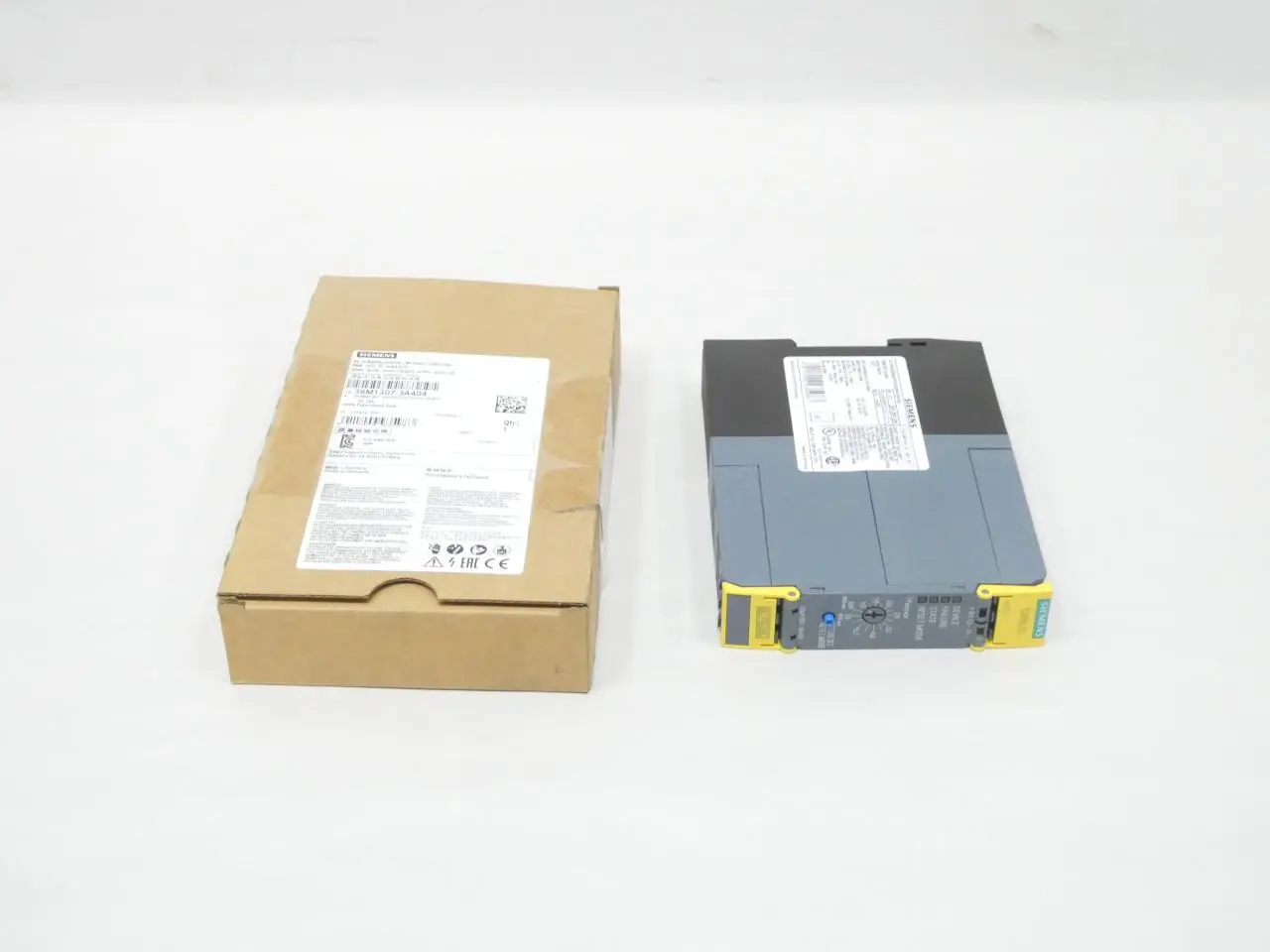 Produktfoto 1 von SIEMENS 3RM1307-3AA04
