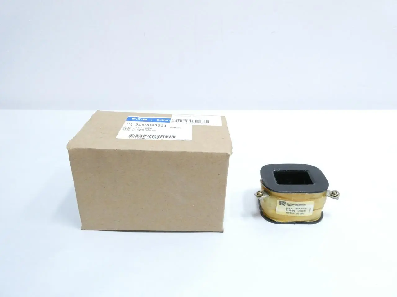 CUTLER HAMMER 9969D93G01